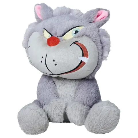Peluche gato Lucifer Cenicienta Disney 25cm