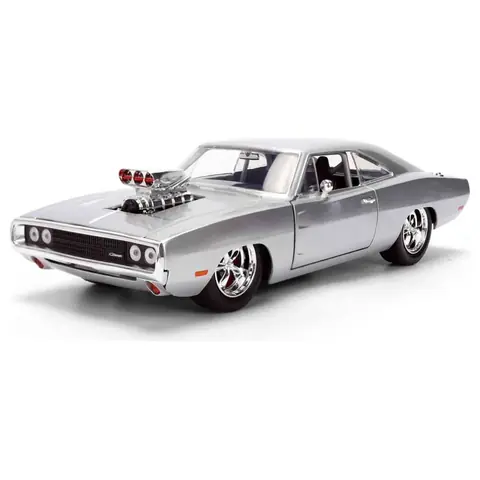 Coche Dodge Charger 1970 Fast and Furious
