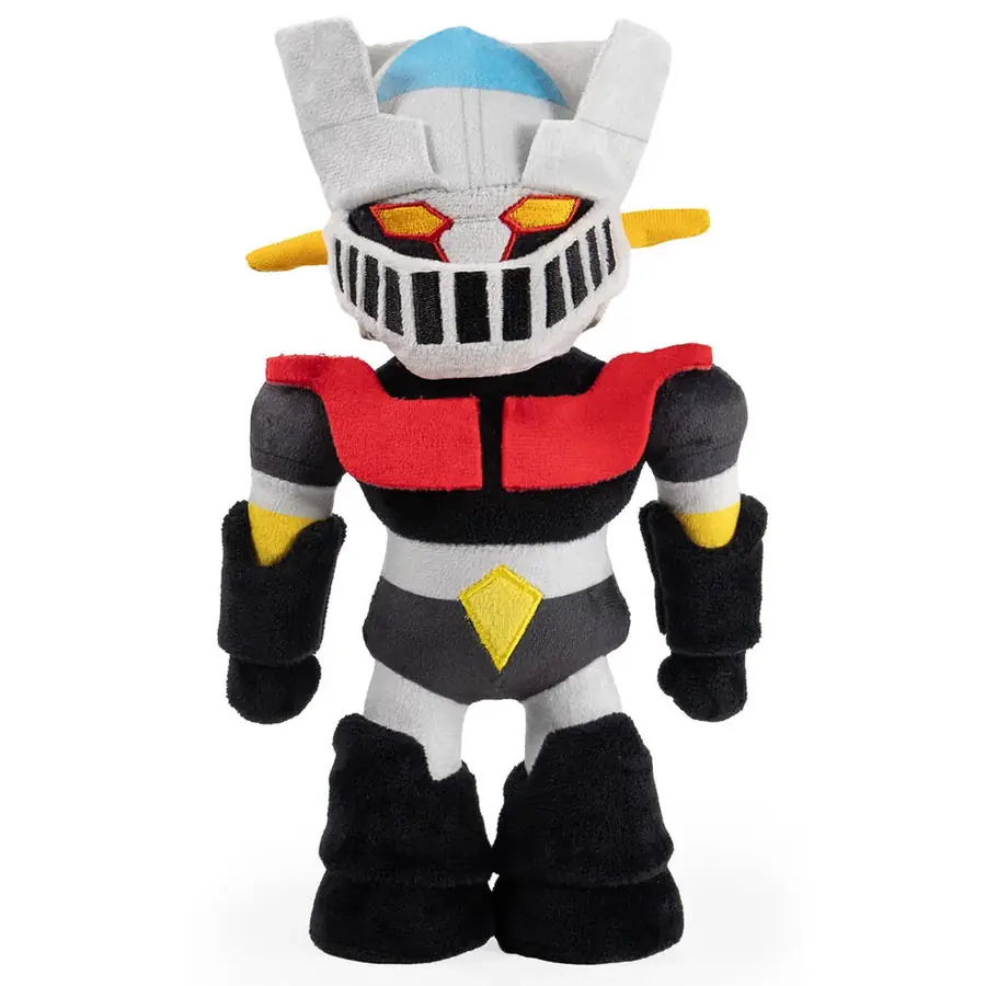 Peluche Mazinger Z 28cm