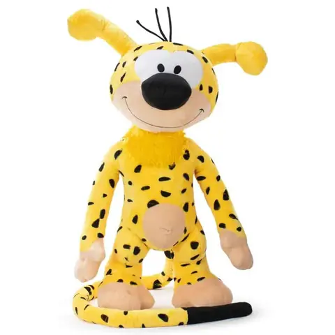 Peluche Marsupilami Marsupilami 70cm