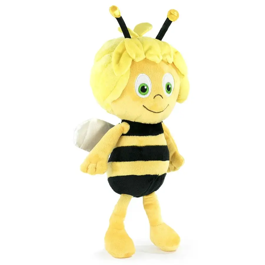 Peluche La Abeja Maya 32cm