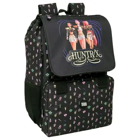 Mochila Sound Kpop Demon Hunters 41cm