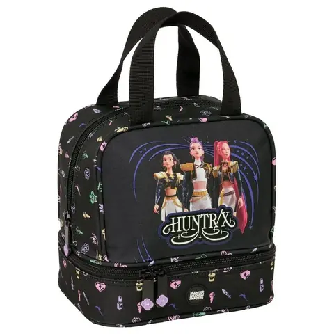Kpop Demon Hunters Sound lunch bag