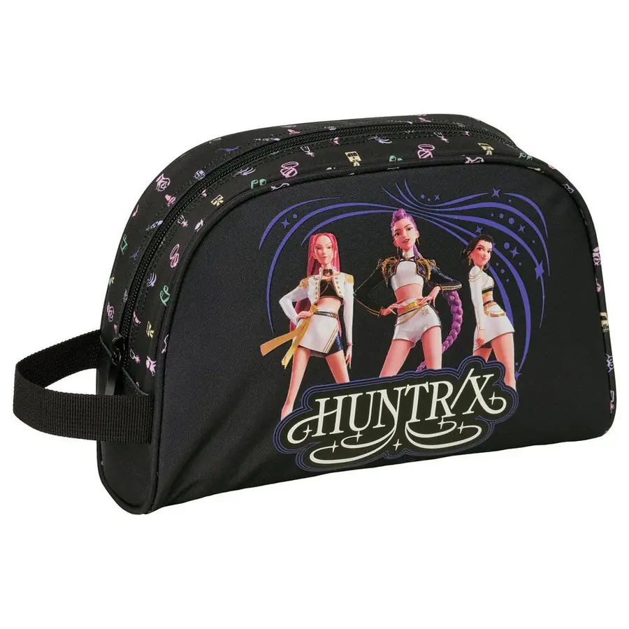 Neceser Sound Kpop Demon Hunters