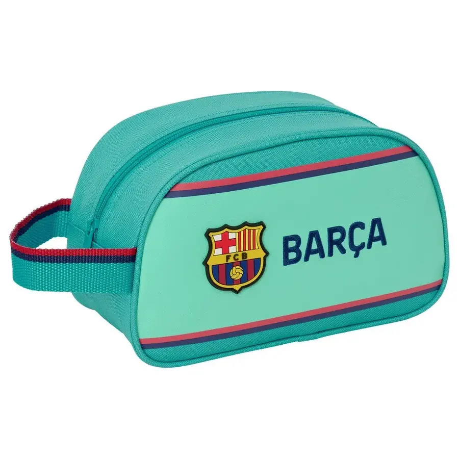 Neceser F.C. Barcelona adaptable