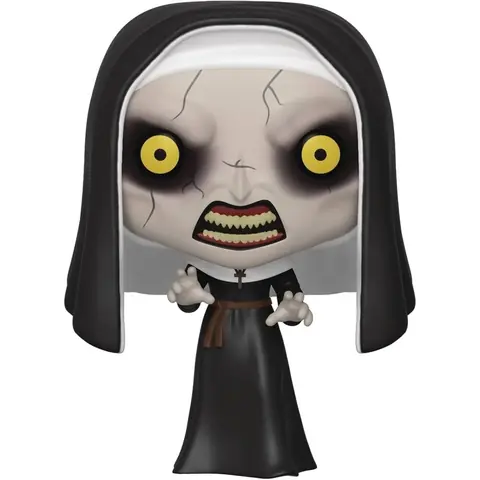 Figura POP La Monja Demonic Nun